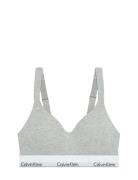 Calvin Klein Lift Bralette Grå