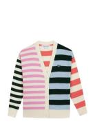Maison Labiche Paris Gliziers Mini Patch Coeur Multi/patterned