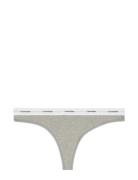 Calvin Klein Thong Grå