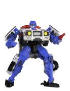 Transformers Transformers Age Of The Primes Voyager Class Autobot Red ...