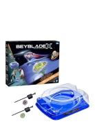 Beyblade Beyblade X Drop Attack-Stridsset Multi/patterned