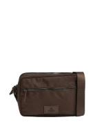 Markberg Flamembg Cross. Bag, Rec. Brun
