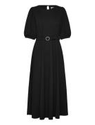 Jumperfabriken Clemence Dress Svart
