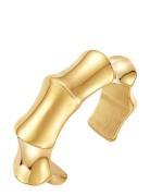 Edblad Cane Bangle Gold Guld