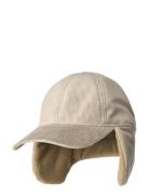 Wheat Cap Hoffa Kräm