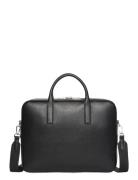 Calvin Klein Raised Commuter Svart