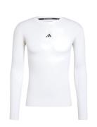 Adidas Performance Tf Ls Tee Vit
