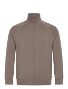 BOSS Mix&Match Jacket Z Brun