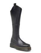 Dr. Martens Amaayah Hi Svart
