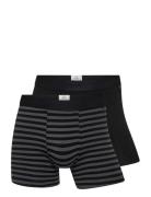 JBS Of Denmark Mn X Jbs Of Dk 2-Pack Tights. Svart