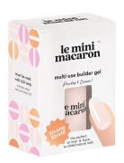 Le Mini Macaron Multi-Use Builder Gel, Peaches & Cream Nude