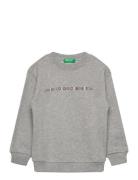 United Colors Of Benetton Sweater L/S Grå