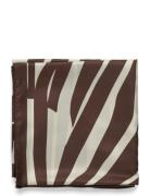 Marimekko Lauhtua Jokuraita Brun