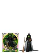 Wicked Wicked Elphaba Deluxe-Modepuppe Movie 2 Multi/patterned