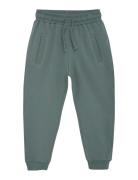 En Fant Sweatpants Grön