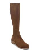 Wonders Crep 04 Brun