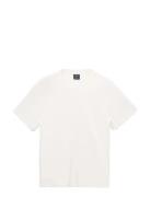 Mango Medium Weight Regular Fit T-Shirt Vit
