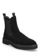 Steve Madden Brantley Svart