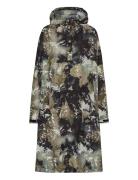Ilse Jacobsen Rain222Sprp Khaki Green