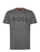 BOSS Thinking 1 Grå