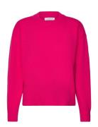 Coster Copenhagen Sweater With Round Neck - Comfy Rosa