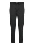 Lindbergh Superflex Relaxed Fit Pants Grå