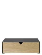 Andersen Furniture Keep Svart