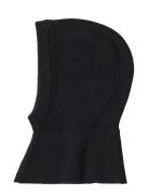 FUB Baby Balaclava Svart
