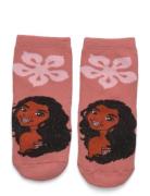 Princesses Socks Korall
