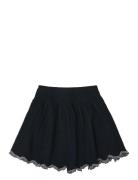 FUB Skirt Marinblå