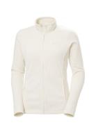 Helly Hansen W Daybreaker Fleece Jacket Vit