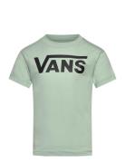 VANS Vans Classic Kids Grön