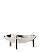 STOFF Nagel Stoff Nagel Bowl Silver