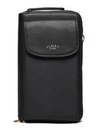 Ulrika Mobile Bag Svart