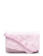 Marimekko Unikko Belt Bag Rosa