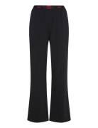 HUGO Hugo Id Pants Svart