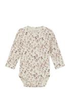 Fixoni Body Ls Kräm