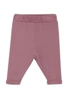 Fixoni Pants Sweat Rosa