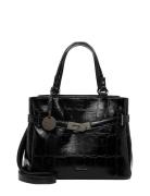 Tamaris Bags Tas Gulia Svart
