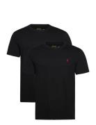 Polo Ralph Lauren 0 Svart
