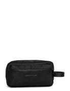 Armani Exchange Beauty Case Svart