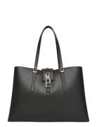 Steve Madden Bking-P Svart