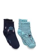Lilo & Stitch Socks Multi/patterned