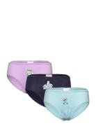 Lilo & Stitch Slip Multi/patterned