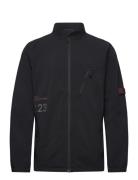 HALO Halo Steel Jacket Svart