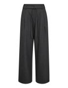 MOS MOSH Mmleslie Monrose Pant Grå