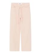Day Birger Et Mikkelsen Elijah - Dusty Rose Denim Rosa