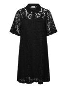 Noella Jozie Dress Svart