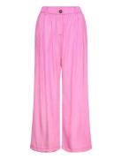 Hunkøn Andy Trousers Rosa