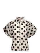 Hunkøn Bobby Shirt Vit